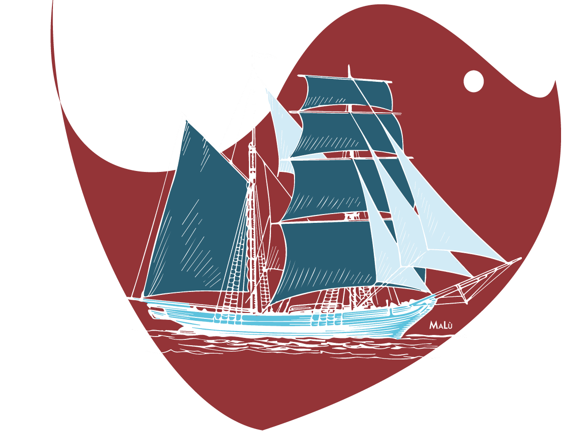 Migrazione - La nave e l’uccellino