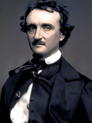 Edgar Allan Poe